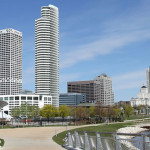 Milwaukee County Board Agrees to Sell Site to Developer for 44-Story Mixed-Use High-Rise