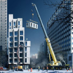 Rising Demand for Tiny Apartments Could be a Boon for Developers