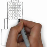 <span style= 'font-family: Open Sans Condensed, sans serif; background-color: #0A6C93; color: #FFFFFF; font-size: 0.8em;'> Elevate </span> Do it Yourself Tenant Window Insulation