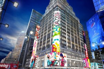 10 Times Square