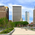 Historic Hartford High-Rise Residential Conversion will Produce Most of its Own Power