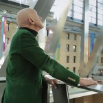 Lord Foster Commemorates Hearst Tower’s 10th Anniversary