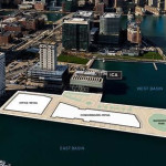 Tishman Speyer Plans Waterfront High-Rise in Boston’s Seaport District