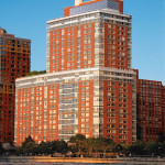Blackwater System Helps High-Rise Reduce Water Use by Half