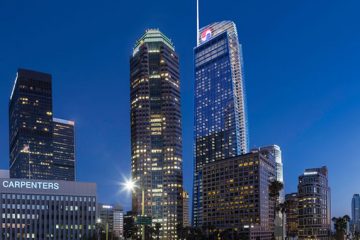 Wilshire Grand