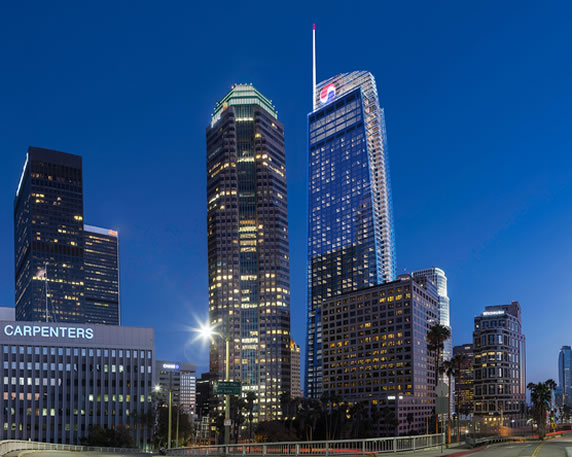 Wilshire Grand