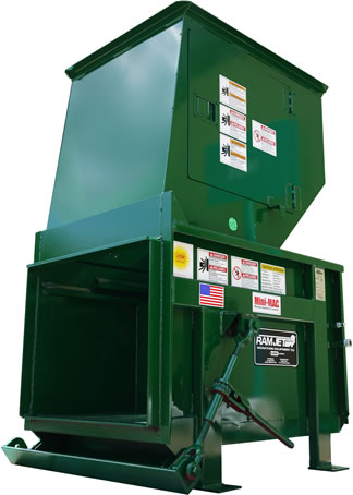 compactor