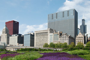 55 East Monroe Chicago