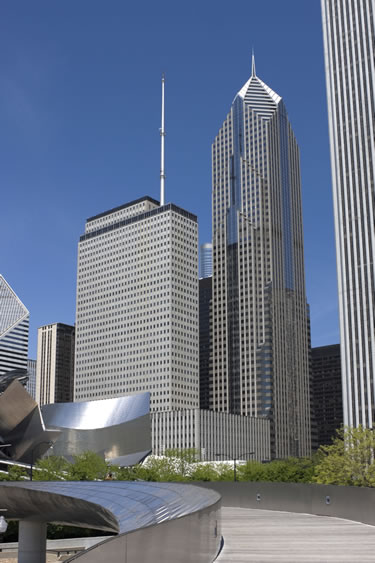 Prudential Tower