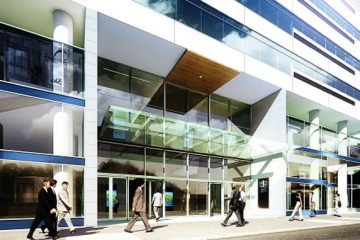 203 North LaSalle
