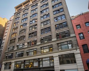 27 West 24th Street