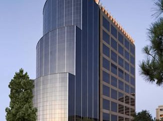 Five Greenspoint Place