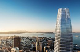 Salesforce Tower