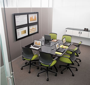workplace