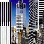 Inside High-Rise Facilities: Building-Integrated Photovoltaics
