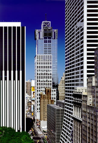 4 Times Square
