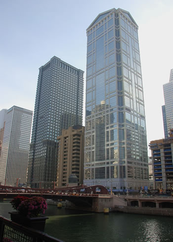 77 West Wacker Drive
