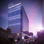 Use Smart Design to Avoid High-Rise Wayfinding Challenges