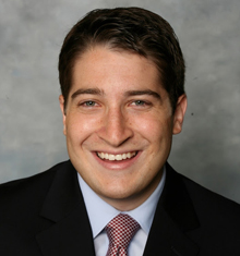 Michael Mandel