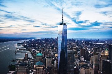 One World Trade Center