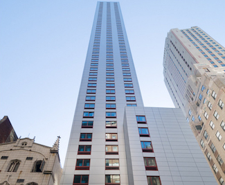 99 Washington Street