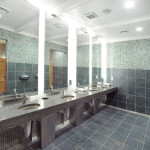 Cut Energy Bills in High-Rise Restrooms