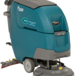 Next Generation of Sustainable Cleaning with Nanobubble Technology