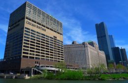 Chicago Mart