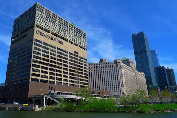 Chicago Mart