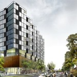 Chicago High-Rise Uses Innovative Thermal Breaks for Concrete Balconies