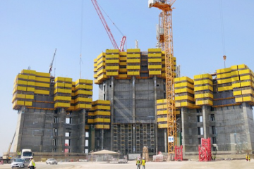 Kingdom Tower