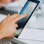 Startup Provides Workplace Access Control Using Smartphone