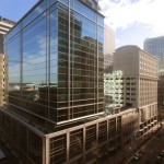 Charlotte, N.C. High-Rise Cuts Water Use by 27%