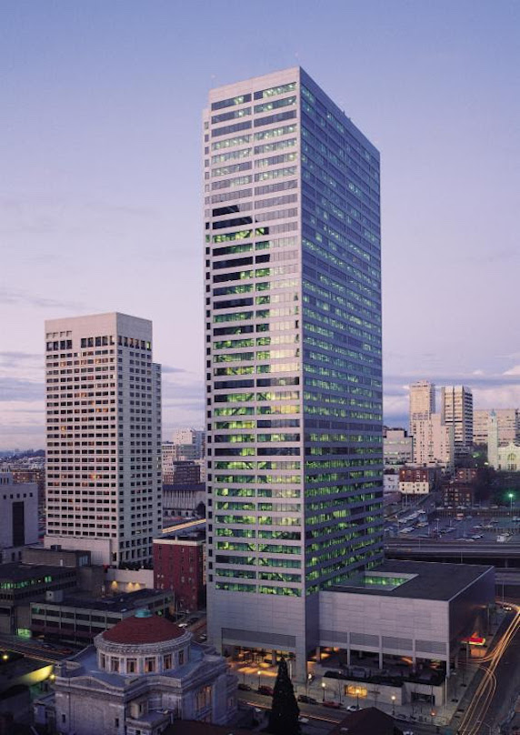 800 Fifth Avenue