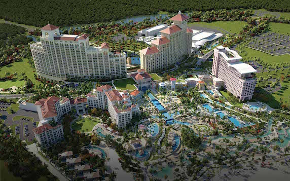 BahaMar