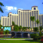 High-Rise Hotel Technology: Modern MEP Systems Improve Guest Experience