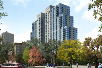 Country Club Towers II