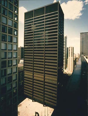 Daley Center