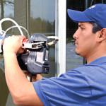 Glass Restoration Gives New Life to Stained Windows