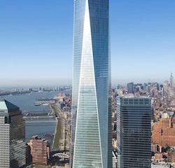 One World Trade Center