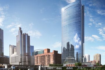 River Point Chicago