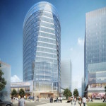 Skanska Celebrates Groundbreaking for Boston’s 121 Seaport