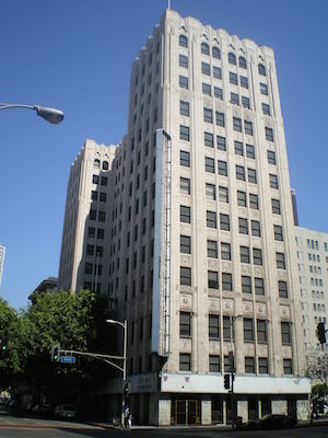 Garfield Building