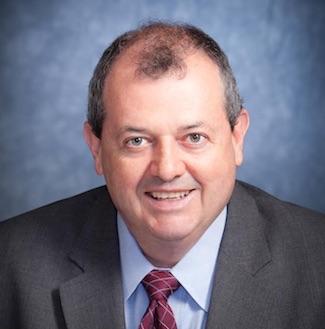 James Whelan