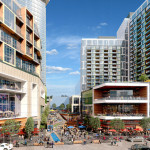Gardens in the Sky: Integrating Green Space in High-Rise Design