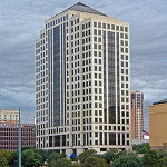 Hi-Tech Coworking Center to Open in Downtown Austin High-Rise