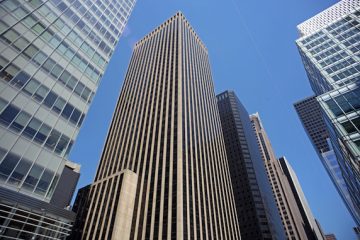 1133 Avenue of the Americas