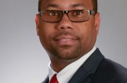 Brandon Shorter