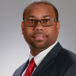 Brandon Shorter