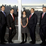 The Durst Organization Celebrates 100 Years of Development